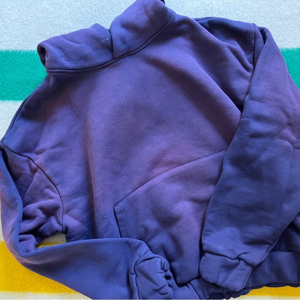 Luxury Double-Layer Hoodie
